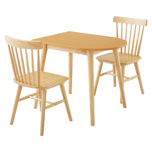 2人用 楕円 ダイニングテーブル ダイニングセット」の人気商品一覧